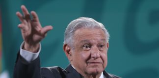 "Ya no se espía a nadie", asegura López Obrador tras escándalo de Pegasus