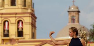 El Festival Ibérica Contemporánea reinventa el flamenco en centro de México