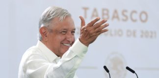 López Obrador anuncia reforma