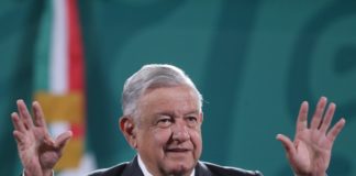 López Obrador sucesores