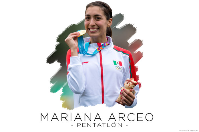 Mariana Arceo