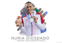 Nuria Diosdado