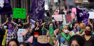 Supremo de México declara inconstitucional penalizar el aborto por violación