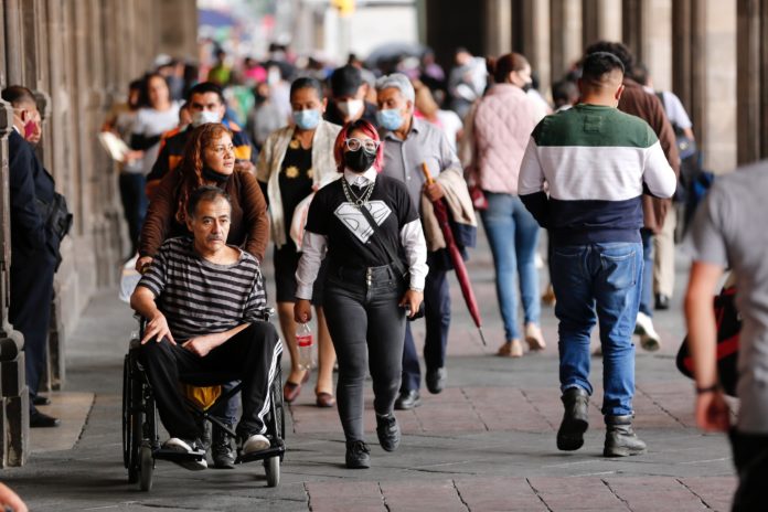 México reporta 232 nuevas muertes y suma 234.907 decesos por coronavirus
