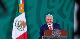 El presidente de México estudia liberar al capo Félix Gallardo por su edad