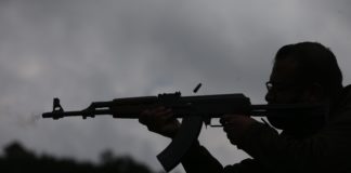 Gobierno mexicano demanda a empresas de armas de EE.UU. por tráfico ilegal