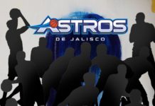 Astros de Jalisco