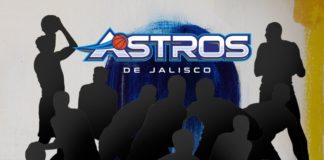 Astros de Jalisco