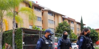 Menor robada de hospital mexicano es localizada abandonada en la calle