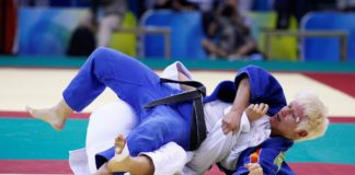 La judoca Lenia Ruvalcaba completó con bronce en Tokio su histórico medallero