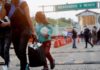 México desatiende los protocolos para las deportaciones de migrantes a Guatemala