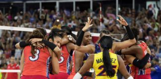 República Dominicana busca revalidar en México su título continental