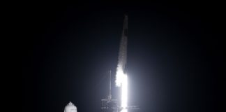 El huracán Ida obliga a aplazar el lanzamiento de carga de SpaceX a la EEI