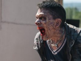 "S.O.Z soldados o zombies" muestra el poder latino en la ciencia ficción