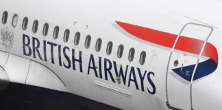 British Airways cancela vuelos a Cancún por aumentos casos covid en México