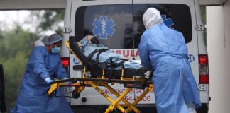 México añade 9.295 casos de covid-19 y 213 muertes