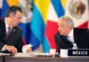 López Obrador pide construir algo parecido a la Unión Europea en cumbre Celac
