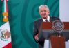 México entregará carta a Biden sobre migración