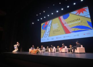 Bienal Vargas Llosa 2021