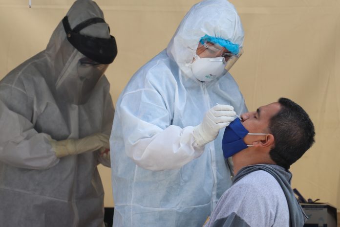 México reporta 230 nuevas muertes y 3.007 nuevos casos de coronavirus