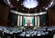 El Congreso de la Unión exhorta al Gobierno de Jalisco a respetar la autonomía de la UdeG
