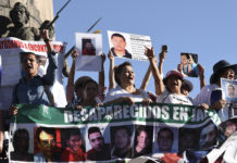 Ley de Desaparecidos en Jalisco