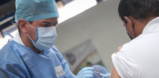 Jalisco debe acelerar la vacunación anticovid