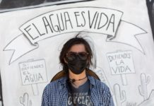 Colombia y México, los países del mundo donde más matan a líderes ambientales
