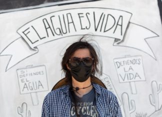 Colombia y México, los países del mundo donde más matan a líderes ambientales