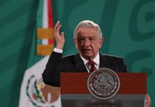 López Obrador Centroamérica
