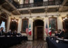 EEUU y México discuten "visión de futuro" en Diálogo Económico de Alto Nivel