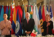 La reunión de la Celac busca transformar la OEA y ahondar en la lucha anticovid