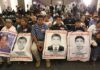 CIDH y ONU-DH: La búsqueda de estudiantes de Ayotzinapa debe ser prioritaria