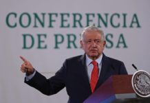 López Obrador pide a Poder Judicial agilizar la liberación de reos torturados