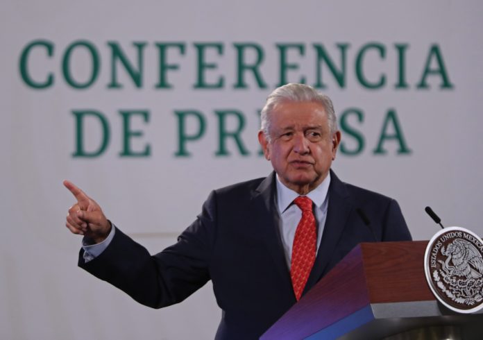 López Obrador pide a Poder Judicial agilizar la liberación de reos torturados