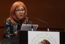 La Comisión de DD.HH pide proteger a un activista atacado en el sur de México