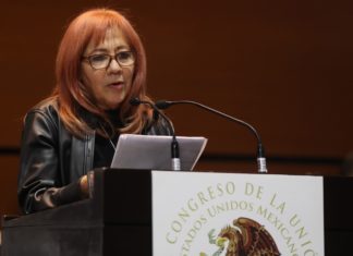 La Comisión de DD.HH pide proteger a un activista atacado en el sur de México