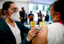 México suma 200 nuevas muertes y 3.569.677 casos de coronavirus