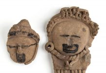Gobierno mexicano celebra cancelación de subasta de su arqueología en Roma