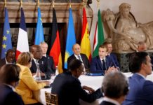 Los líderes de las 20 mayores economías del mundo se reúnen este fin de semana en Roma