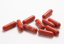 OMS: tratamiento de Merck en pastillas "puede ser nueva arma contra la COVID"