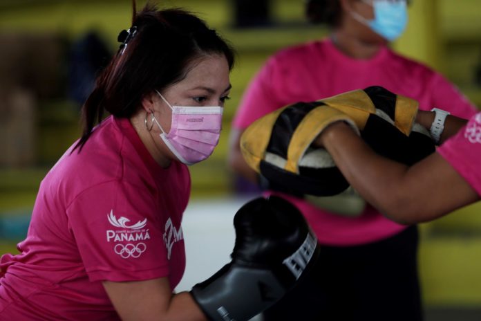Defensa personal: cómo empoderar a mujeres víctimas de violencia en Panamá