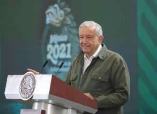 López Obrador insiste en perdón por la conquista tras dichos de Aznar