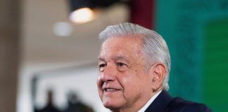 López Obrador confía en que la huelga en refinería Dos Bocas sea transitoria