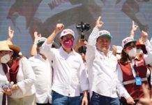 Alberto Maldonado seguirá batalla para contender en elección por Tlaquepaque