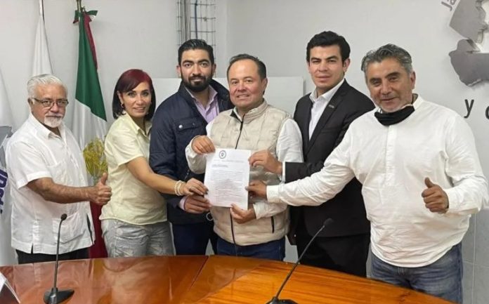 Consejeros del IEPC determinaron que no procede la coalición presentada Por Morena, PT y SOMOS, para el proceso electoral extraordinario 2021 en Tlaquepaque.
