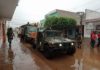 Huracán Pamela toca tierra en México dejando intensas lluvias y daños menores