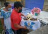Habitantes de poblado maya en México retoman tradición de "limpia de huesos" tras la pandemia