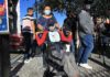 Comienza vacunación a menores con enfermedades crónicas en el norte de México