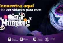 Guadalajara celebrará el Día de Muertos con música, danza y artes escénicas.